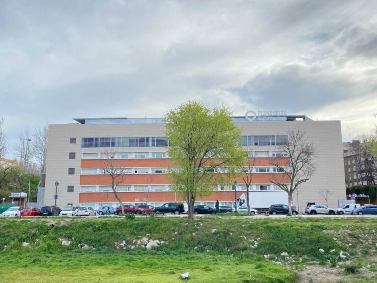 HLA Moncloa