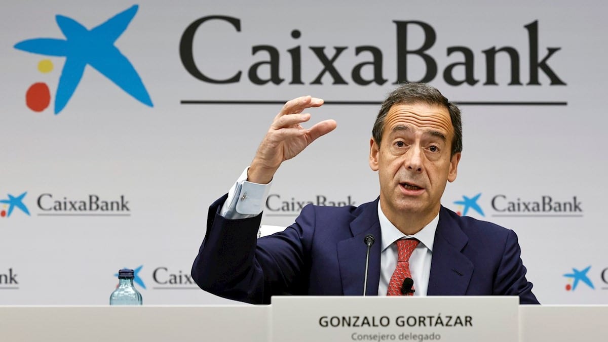 CaixaBank vende su participación del 9,92 % en Erste por 1.503 millones