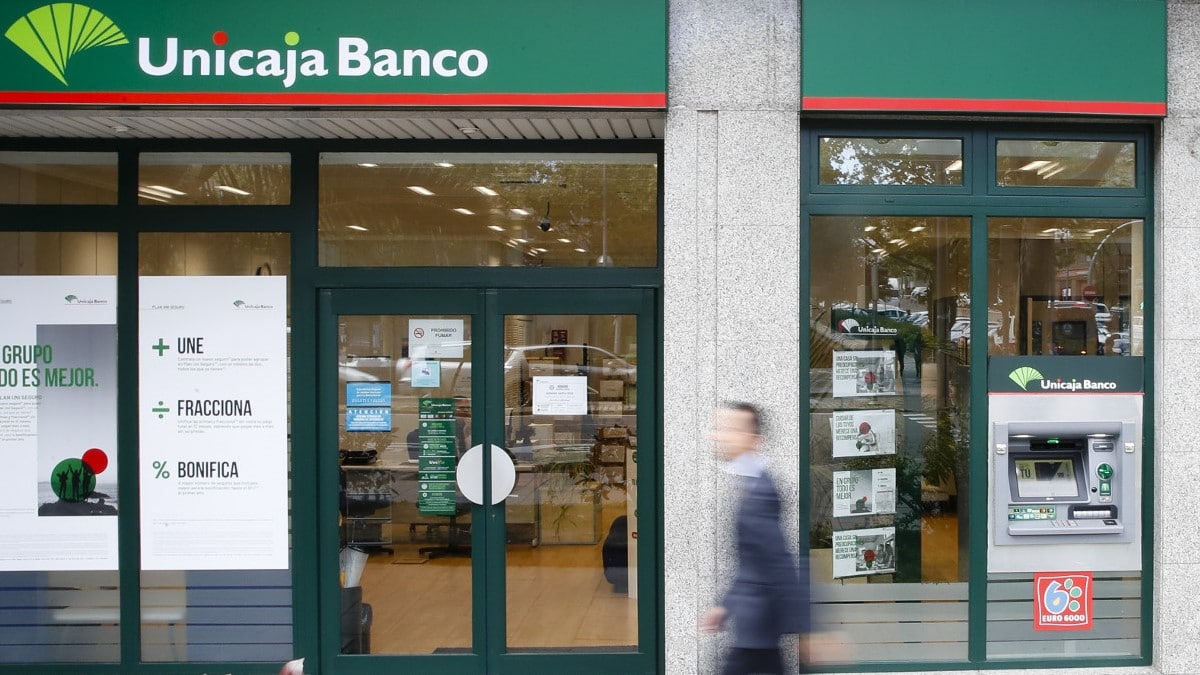 Unicaja Banco convoca junta extraordinaria para ratificar a Rubiales como CEO