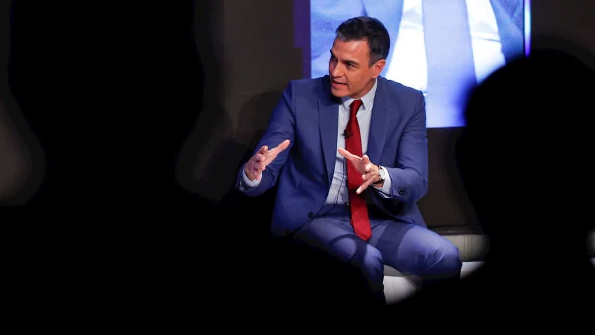 Así lidera España la recuperación en Europa: el PIB crece por debajo de la media