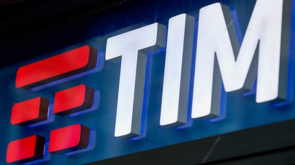 TIM da una prórroga a KKR hasta finales de enero para la compra de Sparkle