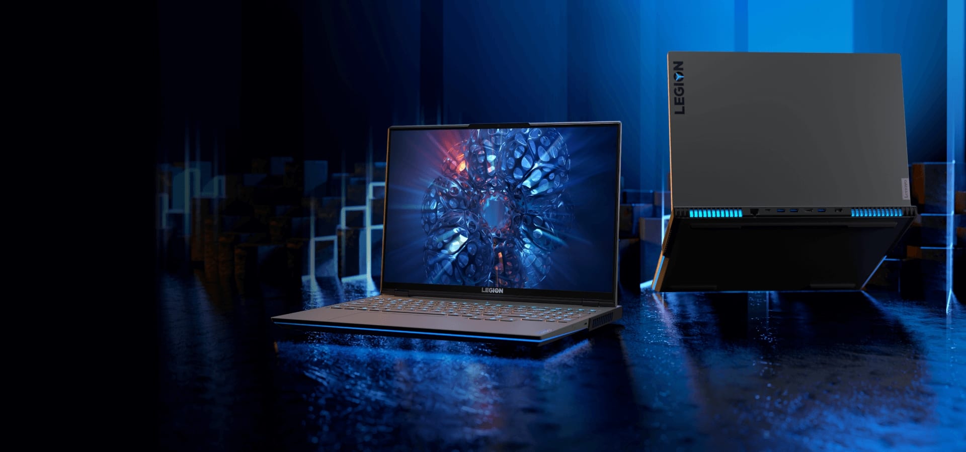 Otra baja de peso en el MWC de Barcelona: Lenovo no acudirá