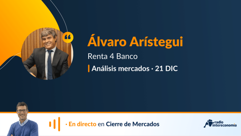 Álvaro Arístegui