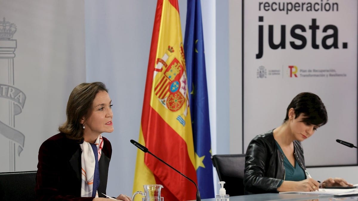ERE de extinción para todos los trabajadores de Alu Ibérica