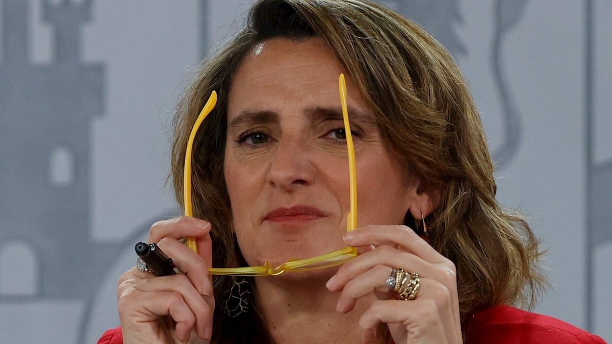 El Gobierno prohíbe a las eléctricas usar ‘tasa’o ‘cargo’ en el gas y les obliga a decir que se ahorran 3.000 millones con su medida