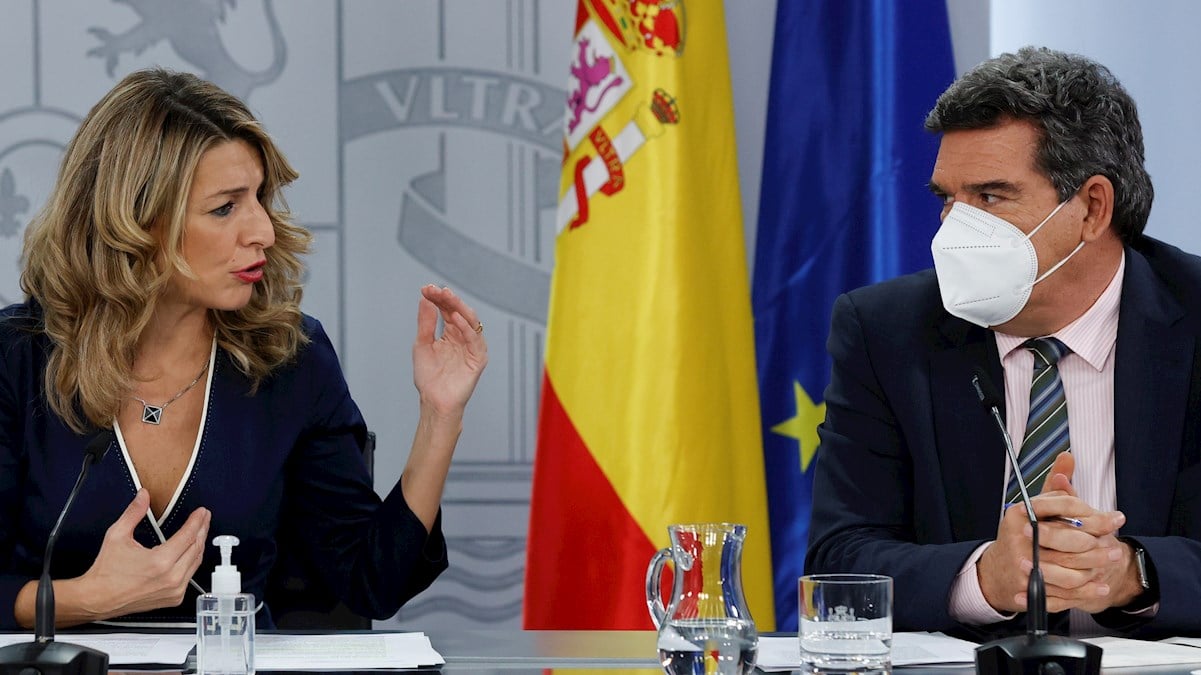 Las mutuas piden bajas y altas el mismo día tras casi las 570.000 bajas de diciembre