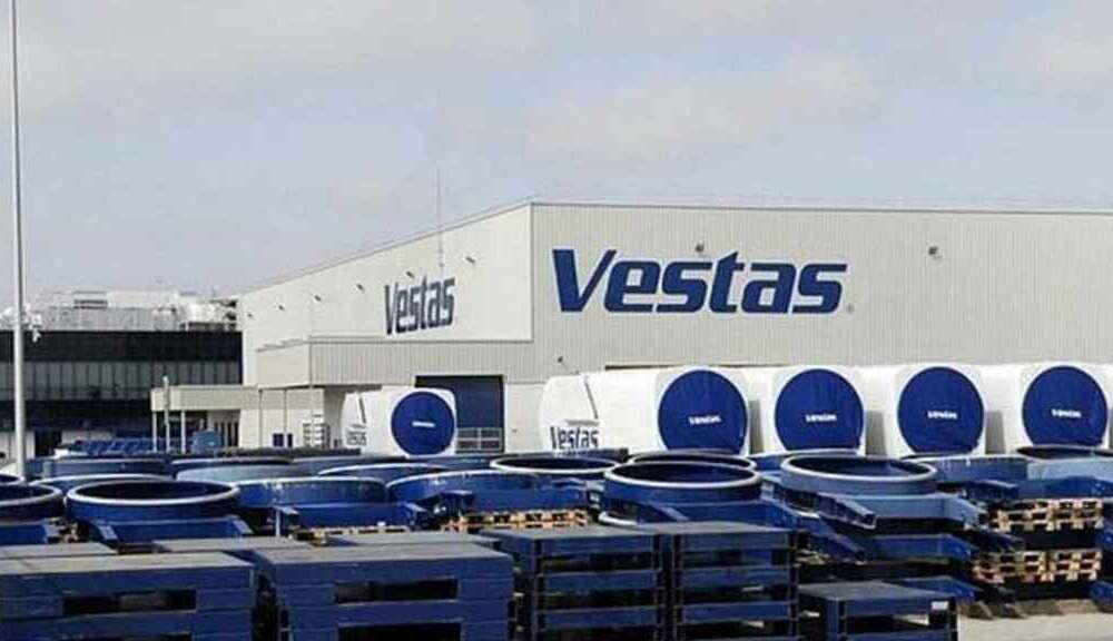 Vestas, tras entregar las cartas de despido: no hay interés inversor por la planta de Lugo