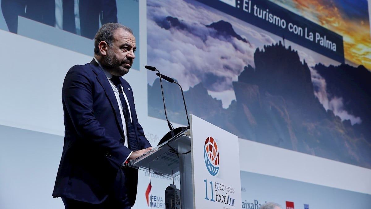 Meliá apuesta por Albania para convertirse en su mayor cadena hotelera en 2026