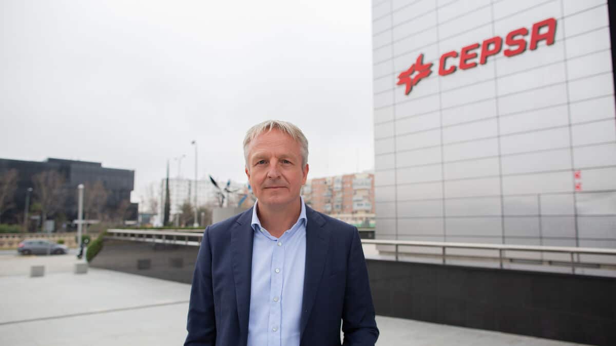 Cepsa no tiene ningún plan para salir a Bolsa
