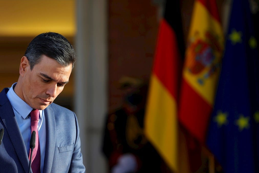 Bruselas advierte que el reparto de fondos europeos tiene que ser ‘abierto y transparente’