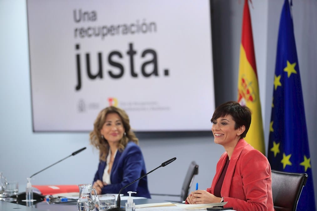 El bono alquiler, medida estrella del Gobierno, solo llega al 1% de los jóvenes