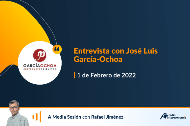 El corredor de seguros ofrece profesionalidad e independencia