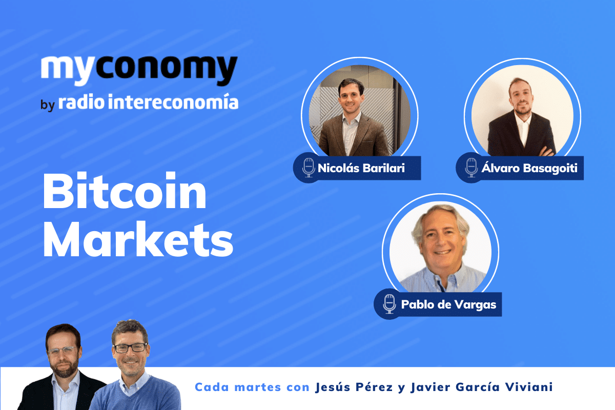 Bitcoin Markets: Los NFTs no son sólo arte: usos de NFTs financieros