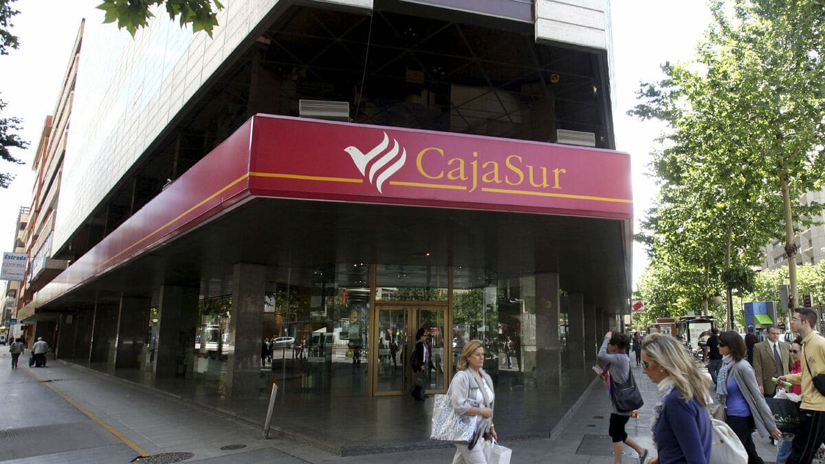 Cifran en 85 millones de euros el dinero a devolver por CajaSur a sus hipotecados