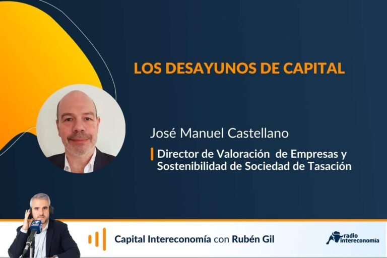 Sociedad de tasación