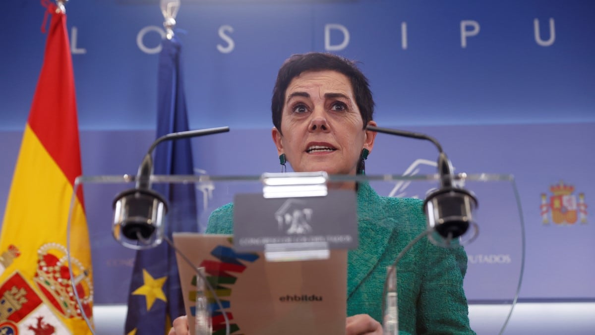 ERC, EH Bildu, PdeCat, Más País, Compromís, PNV y PRC dan luz verde al decreto energético de Sánchez