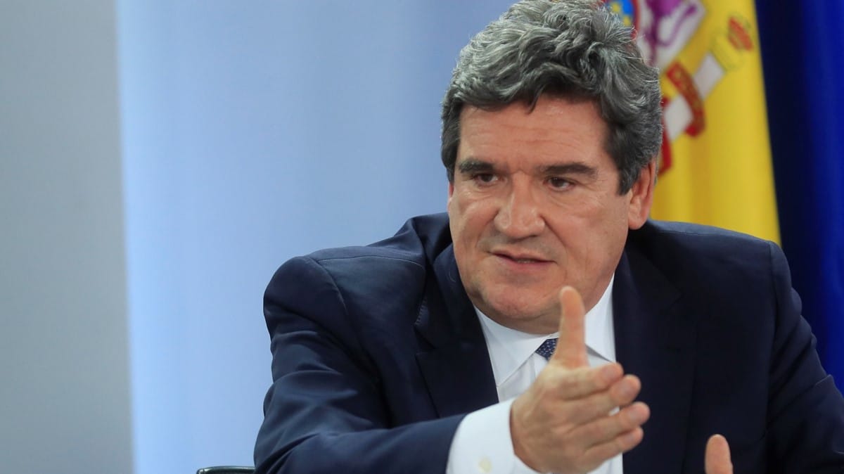 El 12% del PIB se dedica a pagar las pensiones