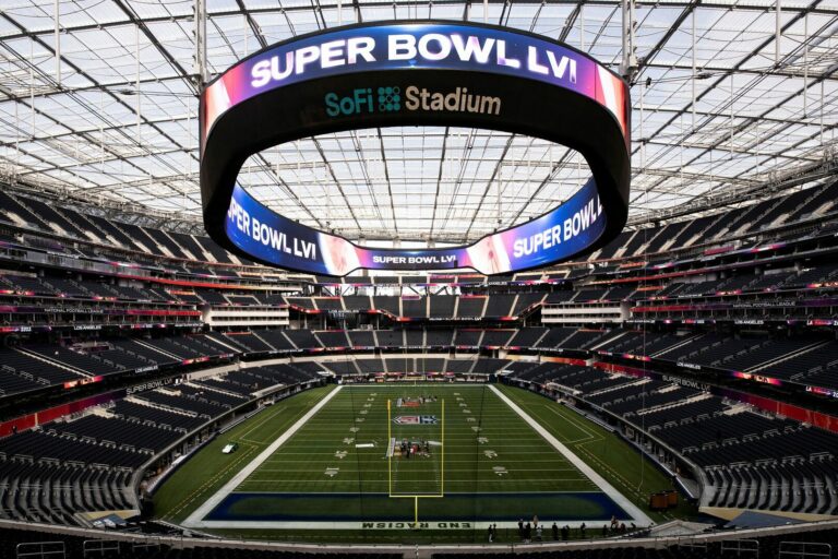 Este año la Super Bowl será más digital y social que nunca y seguirá moviendo cantidades ingentes de dinero.