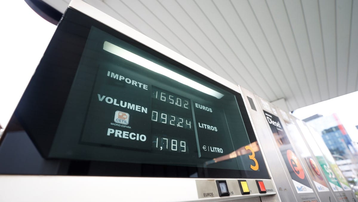 Las grandes energéticas, con Repsol e Iberdrola a la cabeza, ganarán 3.500 millones hasta marzo