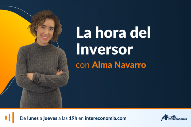 Portada de La Hora del Inversor