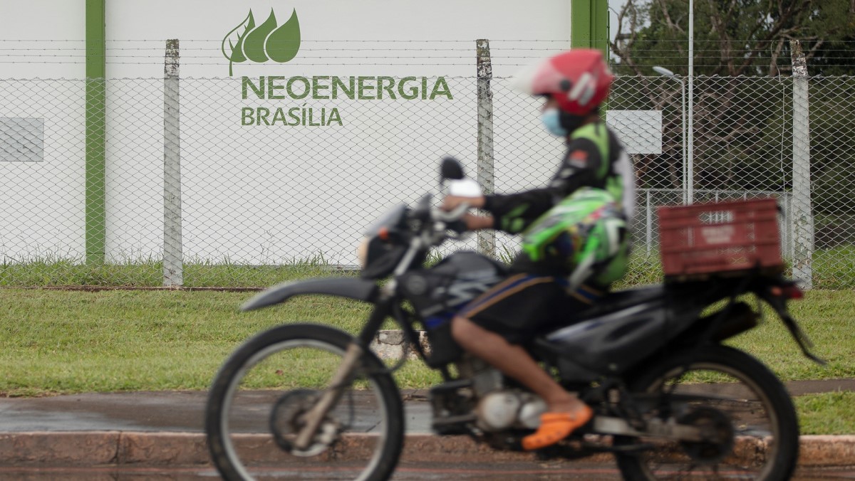 Neoenergia, filial brasileña de Iberdrola, se estrenará en el Latibex de la bolsa de Madrid el 7 de junio