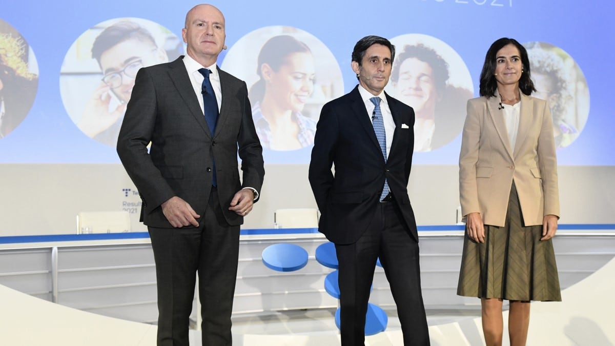 Telefónica abre en el metaverso una réplica de su stand del Mobile