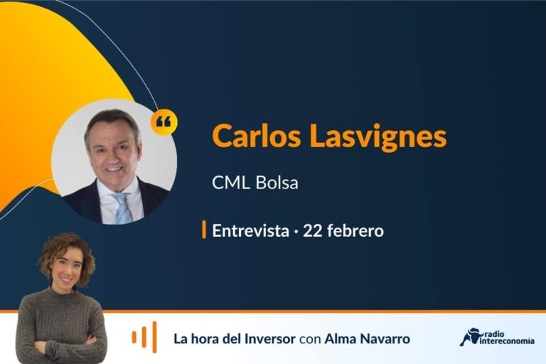 Carlos Lasvignes