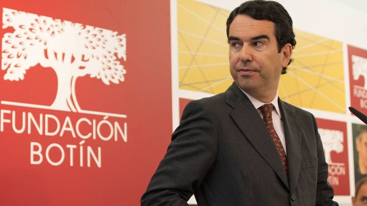 La Fundación Botín invertirá 1,5 millones en tres empresas emergentes
