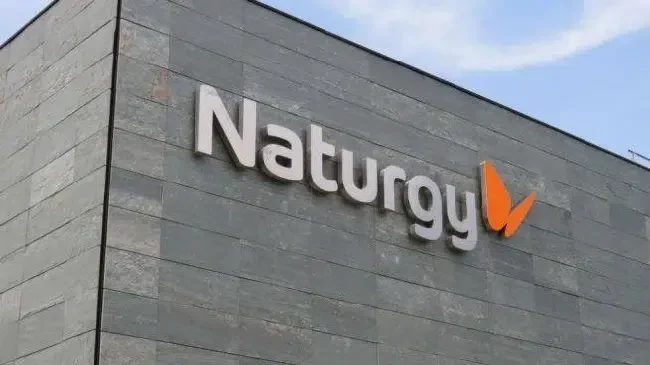 Naturgy