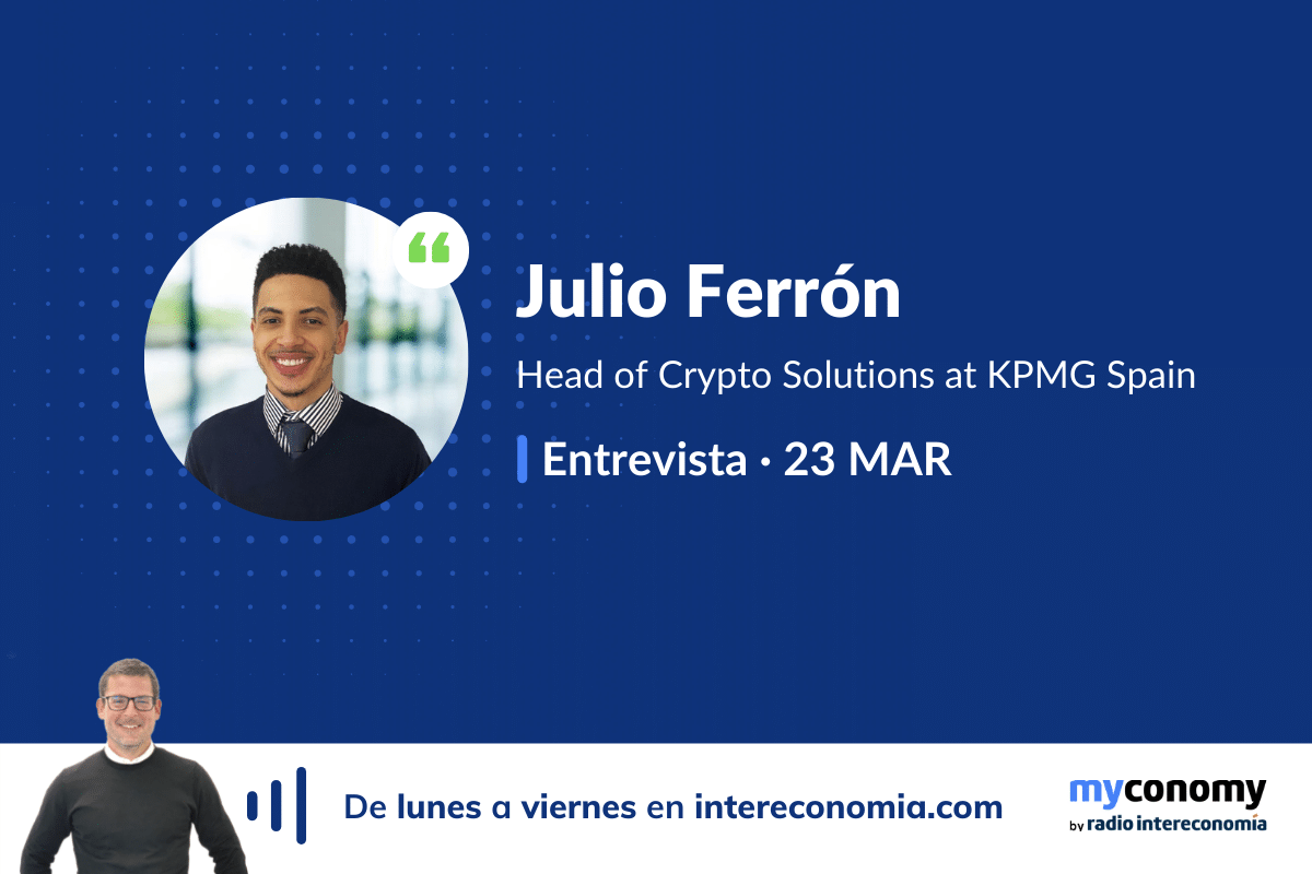 «Cripto Soluciones» con KPMG