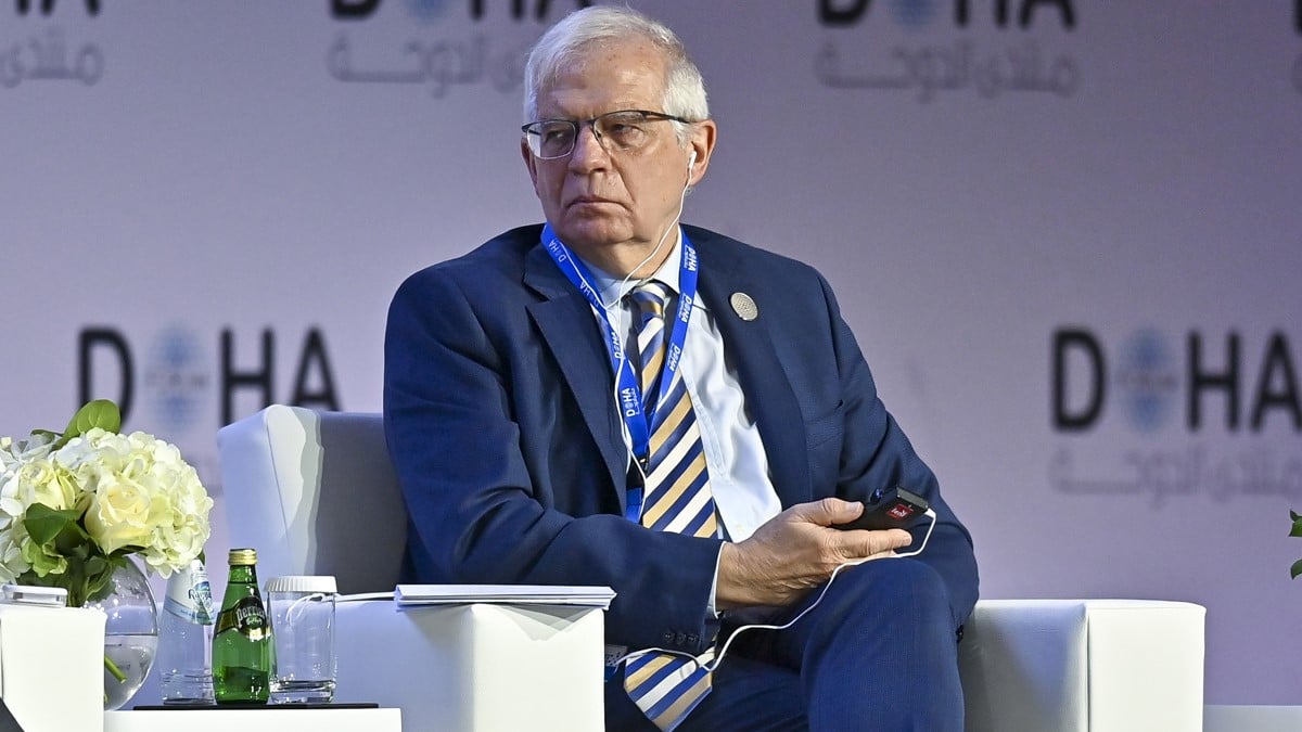 Los accionistas de Abengoa lo pierden todo… excepto el familiar de Borrell
