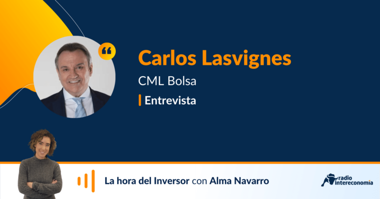 Carlos Lasvignes