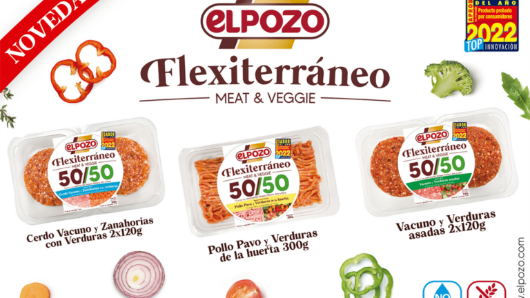 El Pozo