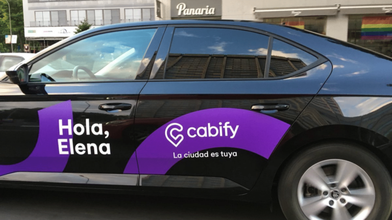 Cabify