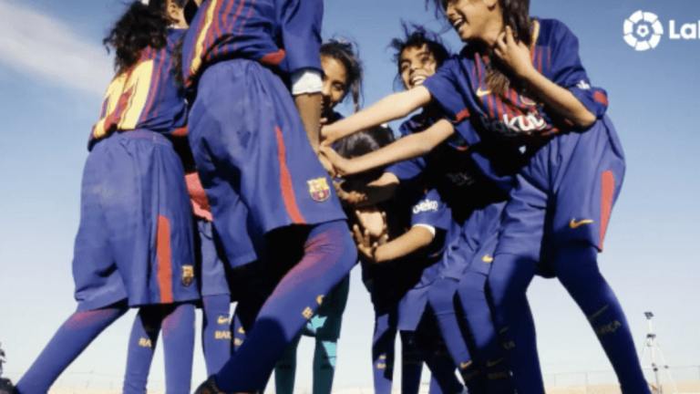 La Liga