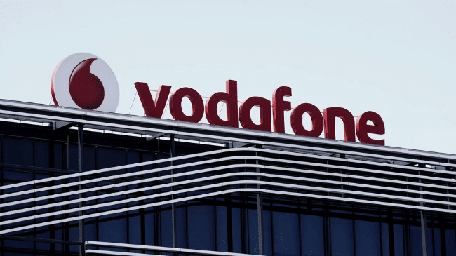 Vodafone