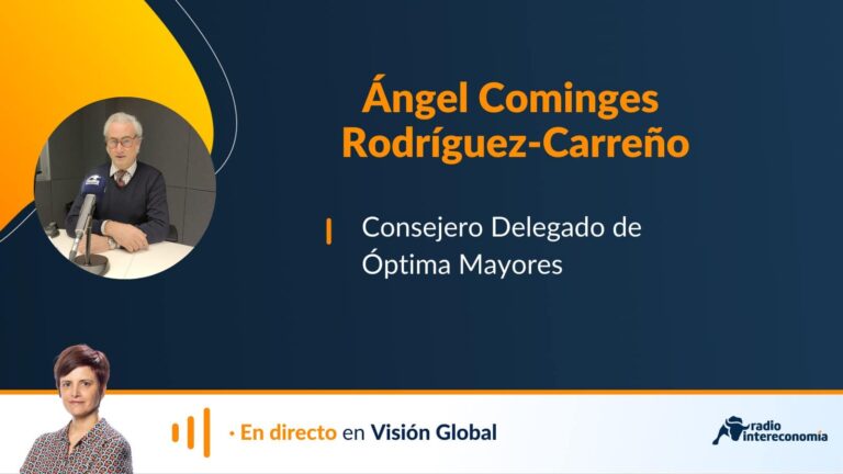 Óptima Mayores es una empresa que ha conseguido reactivar la hipoteca inversa.