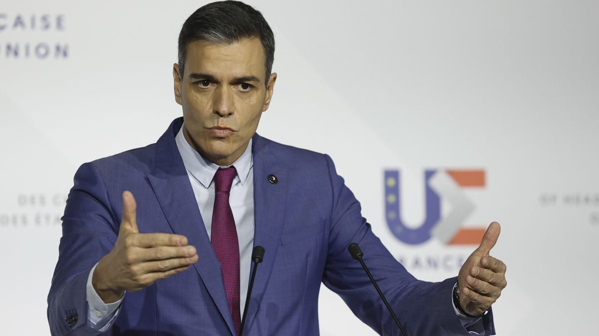 Argelia subirá el precio del gas a España y lo mantendrá al resto de los países