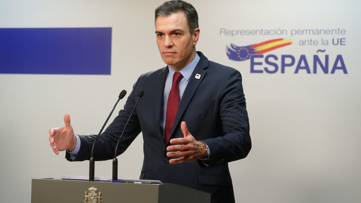 Ingreso mínimo y ERTE salen del paraguas de los fondos europeos porque la CE exige inversiones productivas