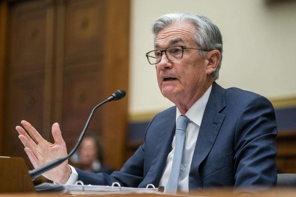 ‘Bajar la inflación llevará tiempo’, reitera el presidente de la Fed, Jerome Powell