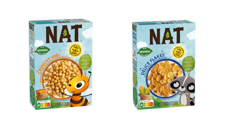 Nestle NAT