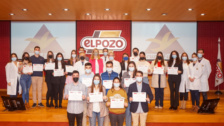 El Pozo