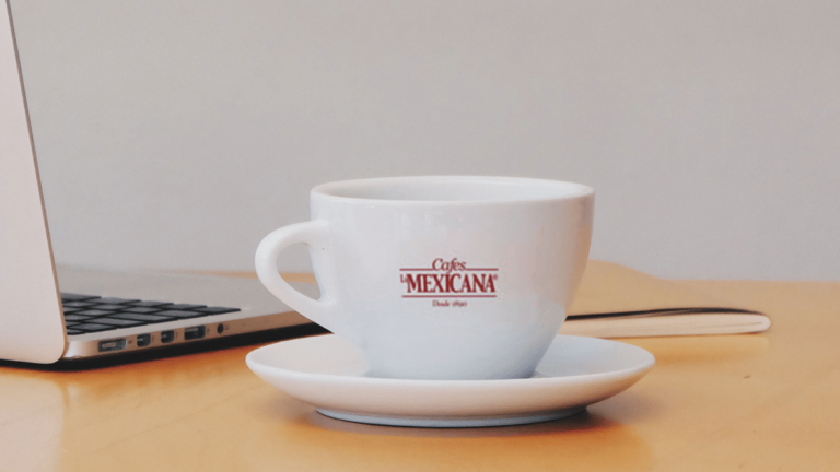 Cafe mexicana