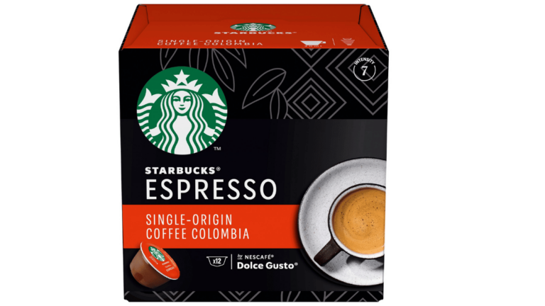 Nespresso