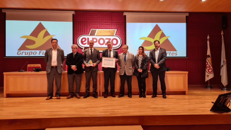 Grupo Fuertes