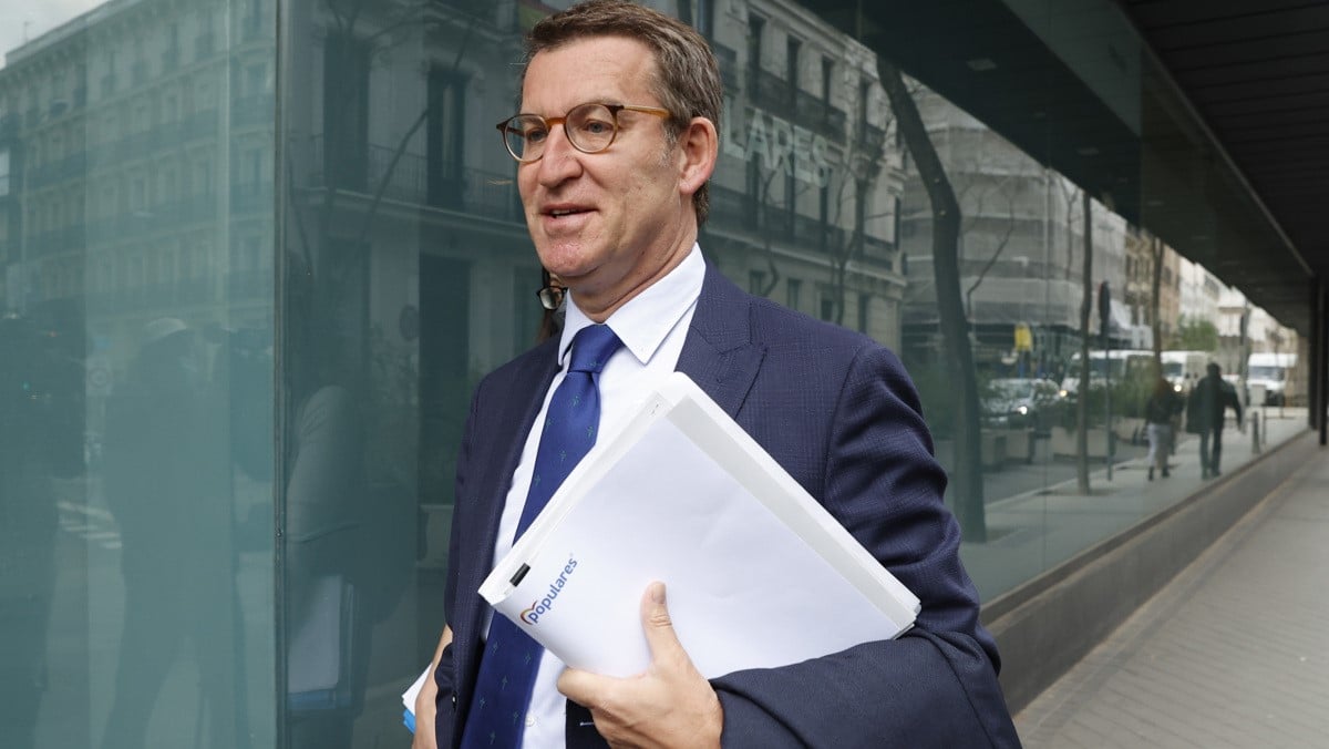 Las propuestas del PP para frenar los altos precios de la energía