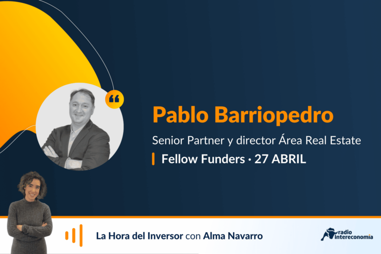 Fellow Funders