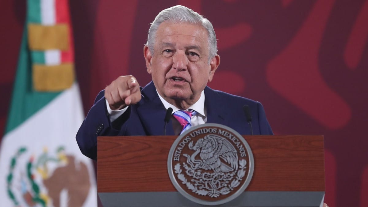 La patronal mexicana, contra la reforma eléctrica de Obrador que perjudica a empresas como Iberdrola
