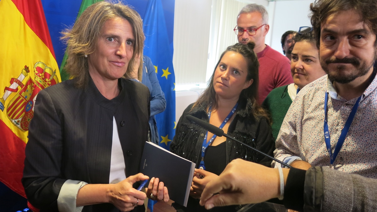El acuerdo de la CE con España y Portugal: ni gas a 30 euros, ni límite de exportación de electricidad a Francia