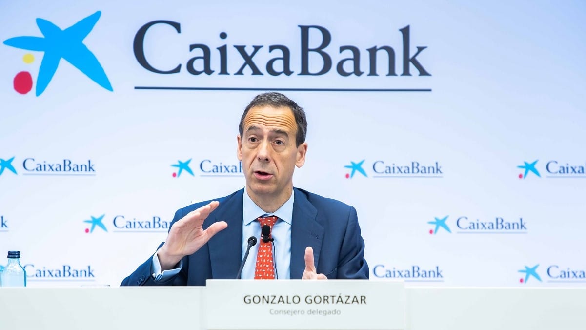CaixaBank gana 3.659 millones hasta septiembre, un 48,2% más